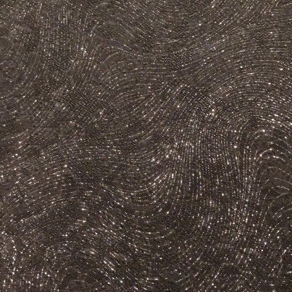 Long Sleeve Party Dress - Picture 6 of 6